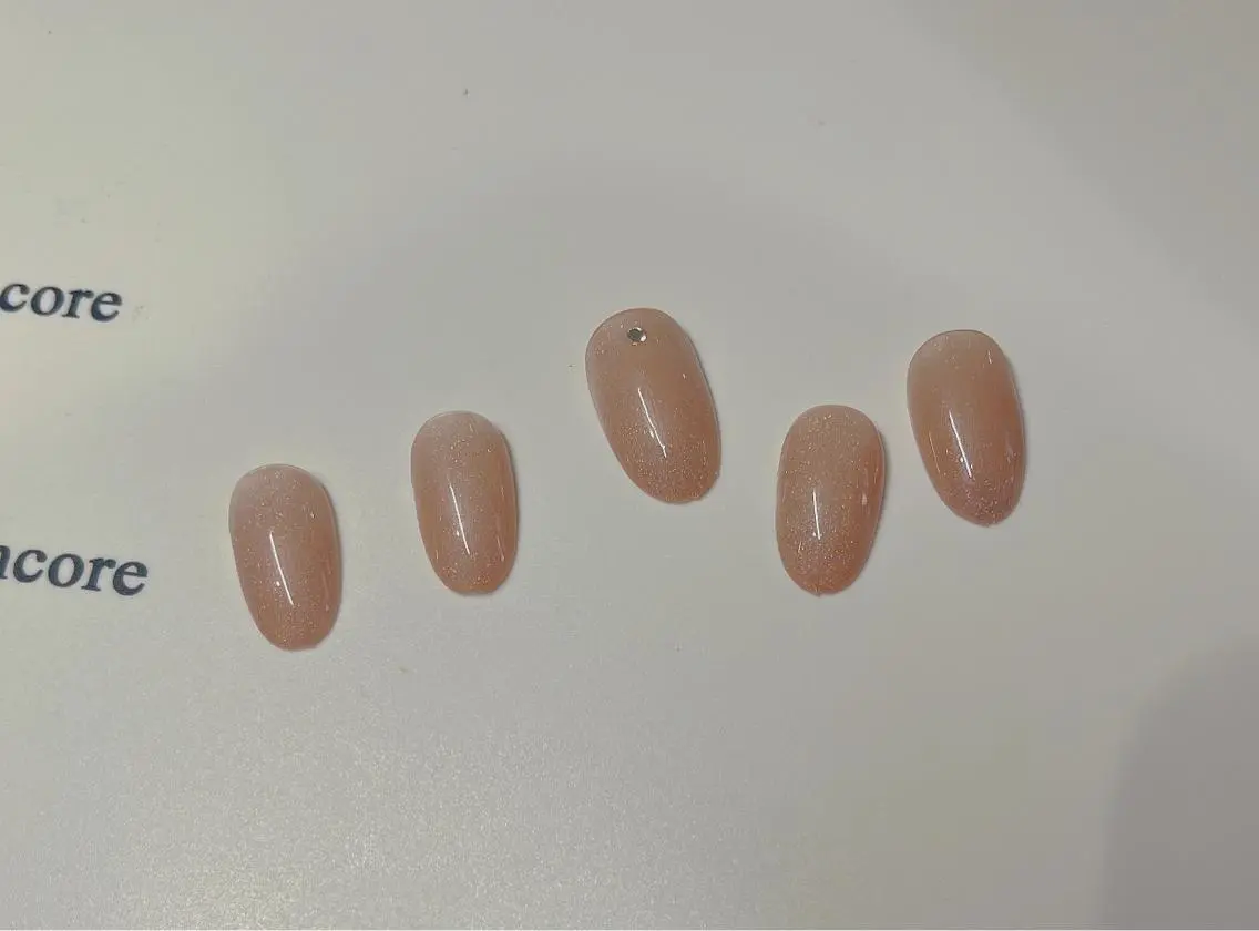 ネイル ハンドネイル ハンドケア NANA NAILのネイルデザイン