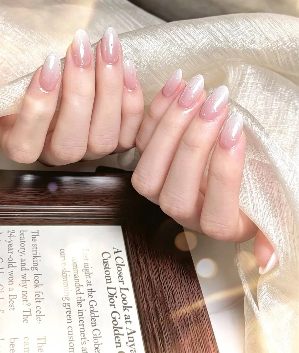 ネイル Sg nailsalonのネイルデザイン