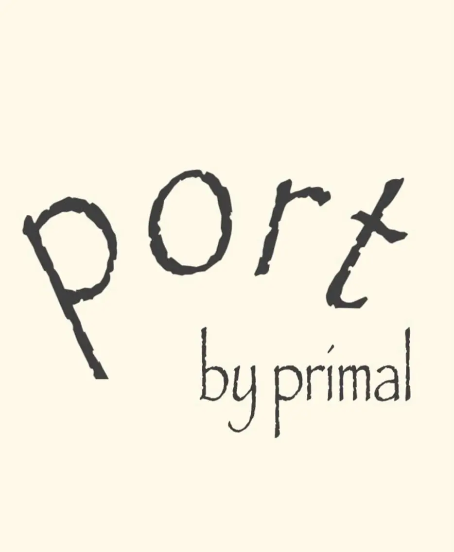 カット パーマ 佐瀬竜矢PRIMAL /portのヘアスタイル