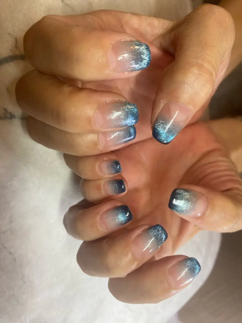 ネイル Chandra nail&tarotのネイルデザイン