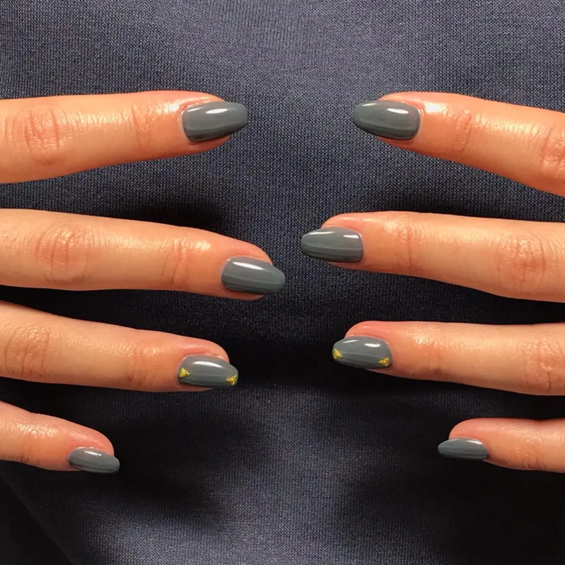 ネイル ハンドネイル chai nail _ai📍鶴橋/桃谷のネイルデザイン