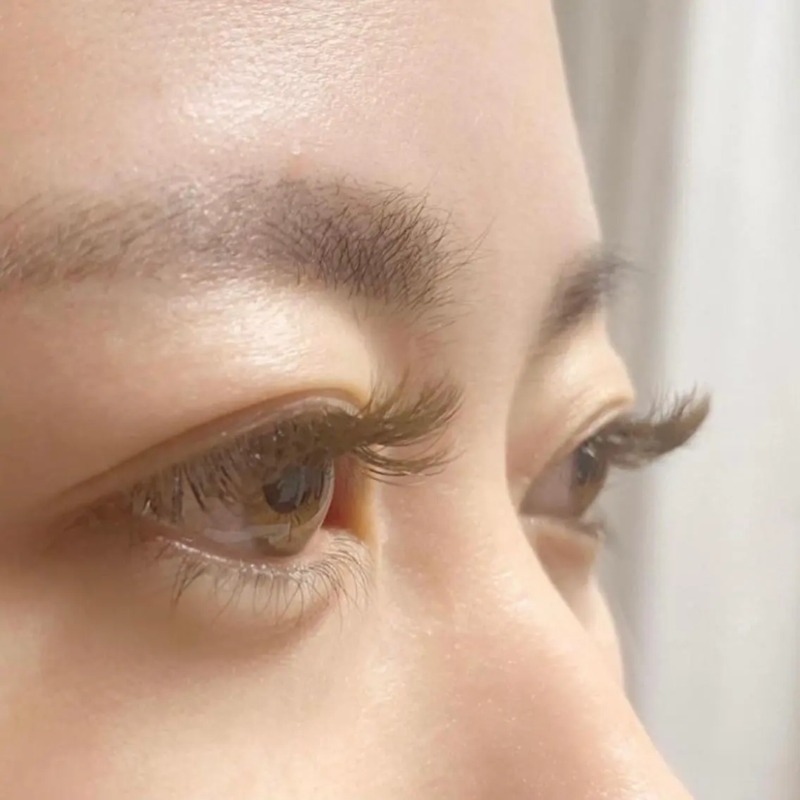 マツエク・マツパ Loamo salonのマツエク・マツパデザイン