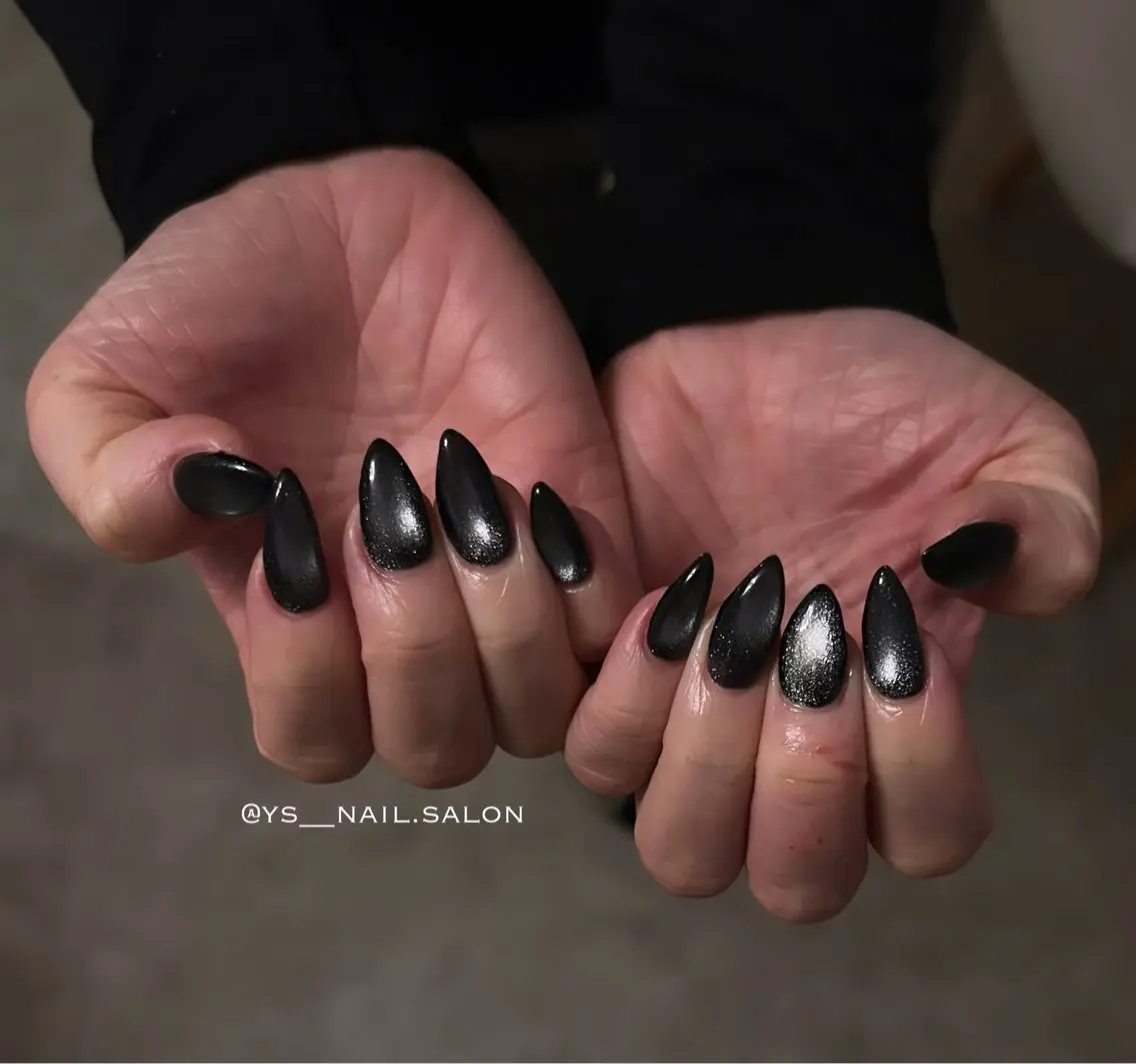 ネイル ハンドネイル Y's nail ˚✧₊YUIのネイルデザイン