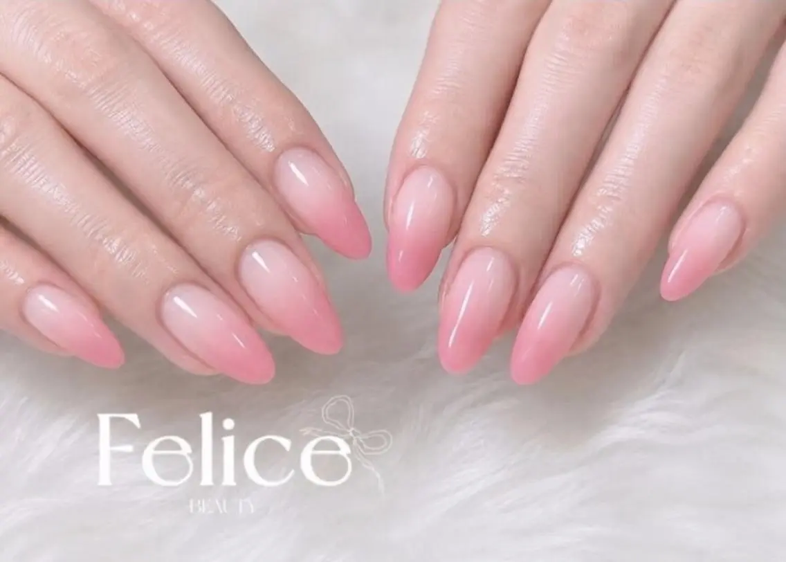 ネイル Haruna Feliceのネイルデザイン