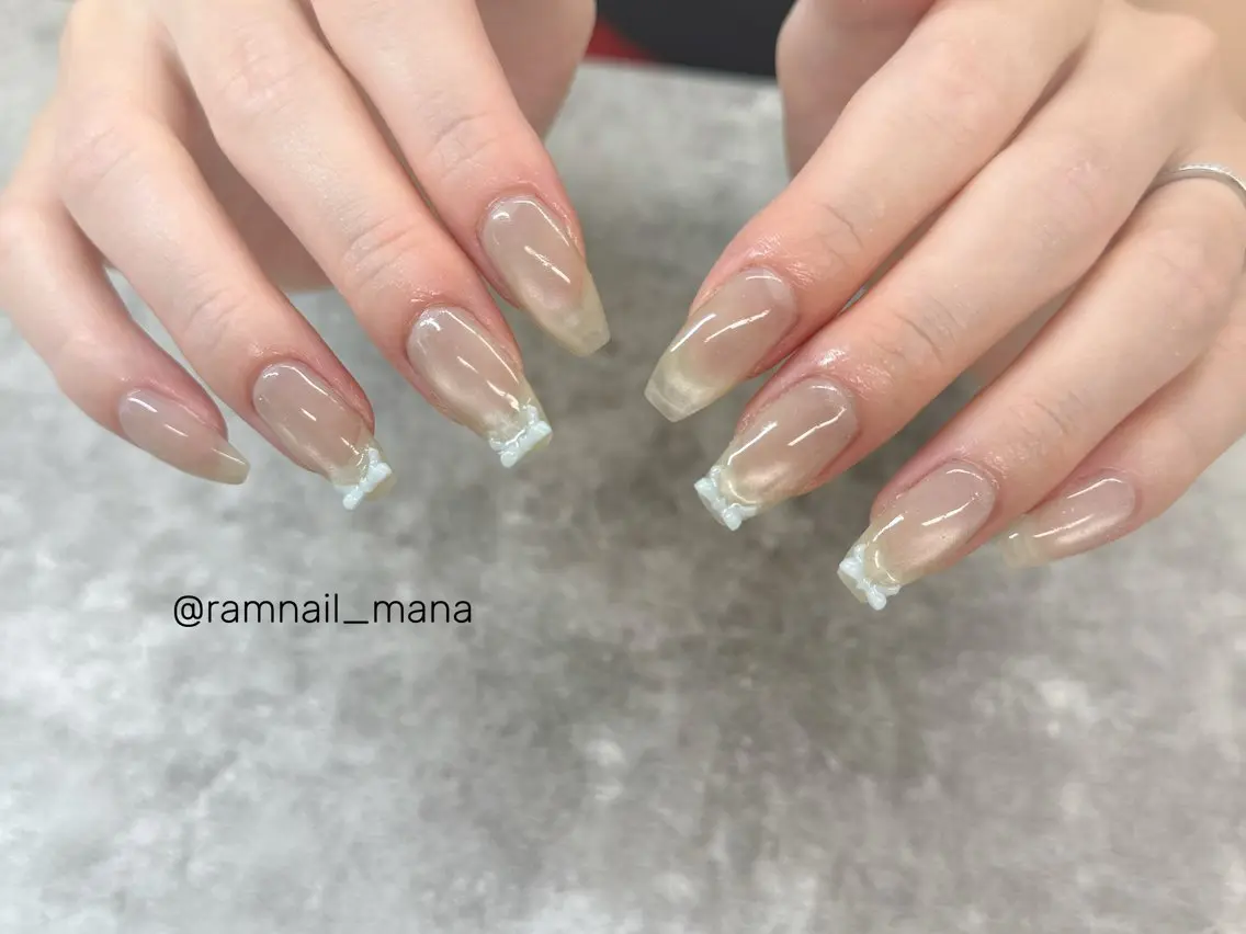 ネイル Nail salon ‪RAM.のネイルデザイン