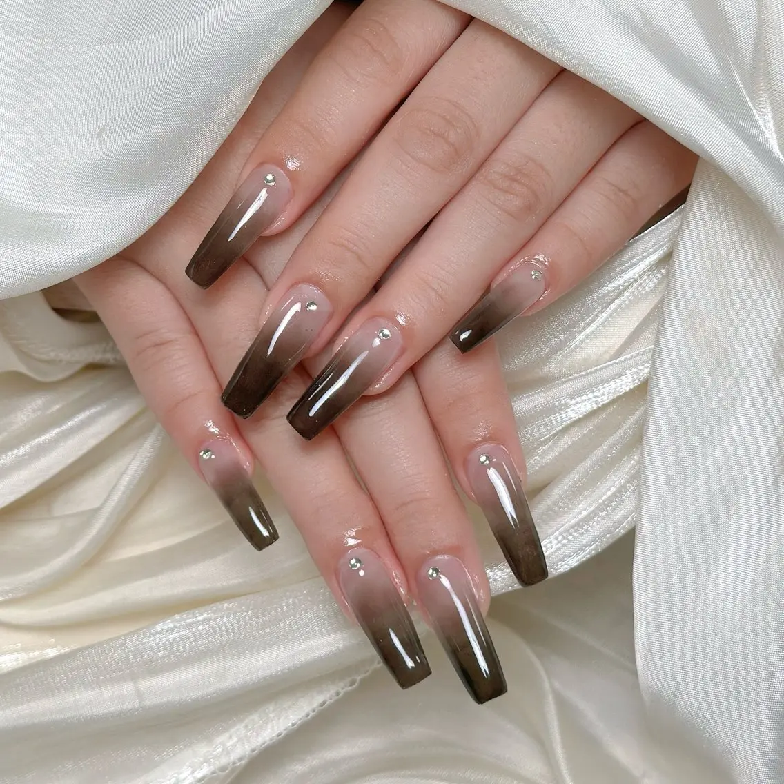 ネイル ハンドネイル Maggie Nail🦩のネイルデザイン