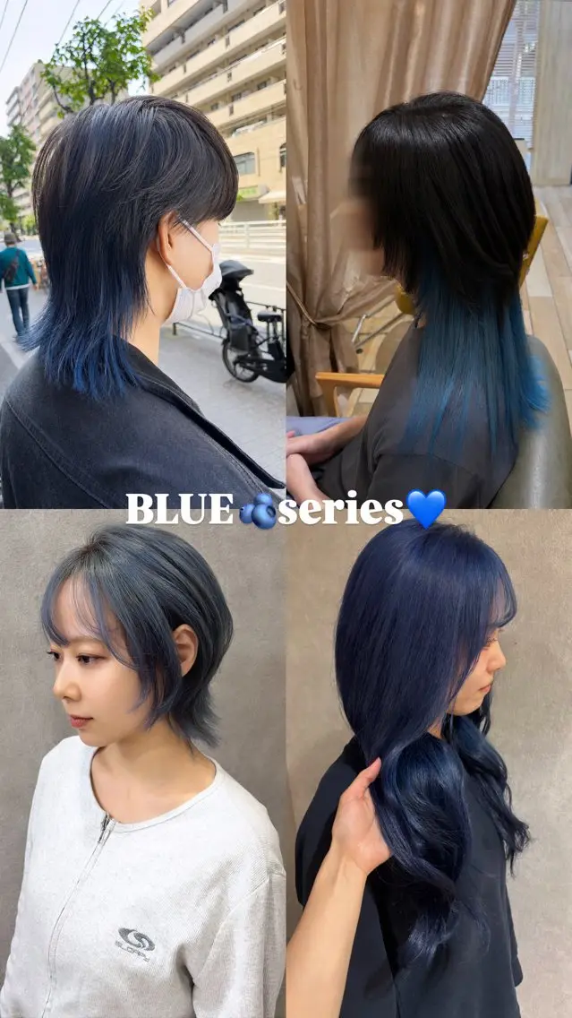 カラー ダブルカラー カット ヘアカラー 🌷似合せレイヤーカ ット🌷NOA👑のヘアスタイル