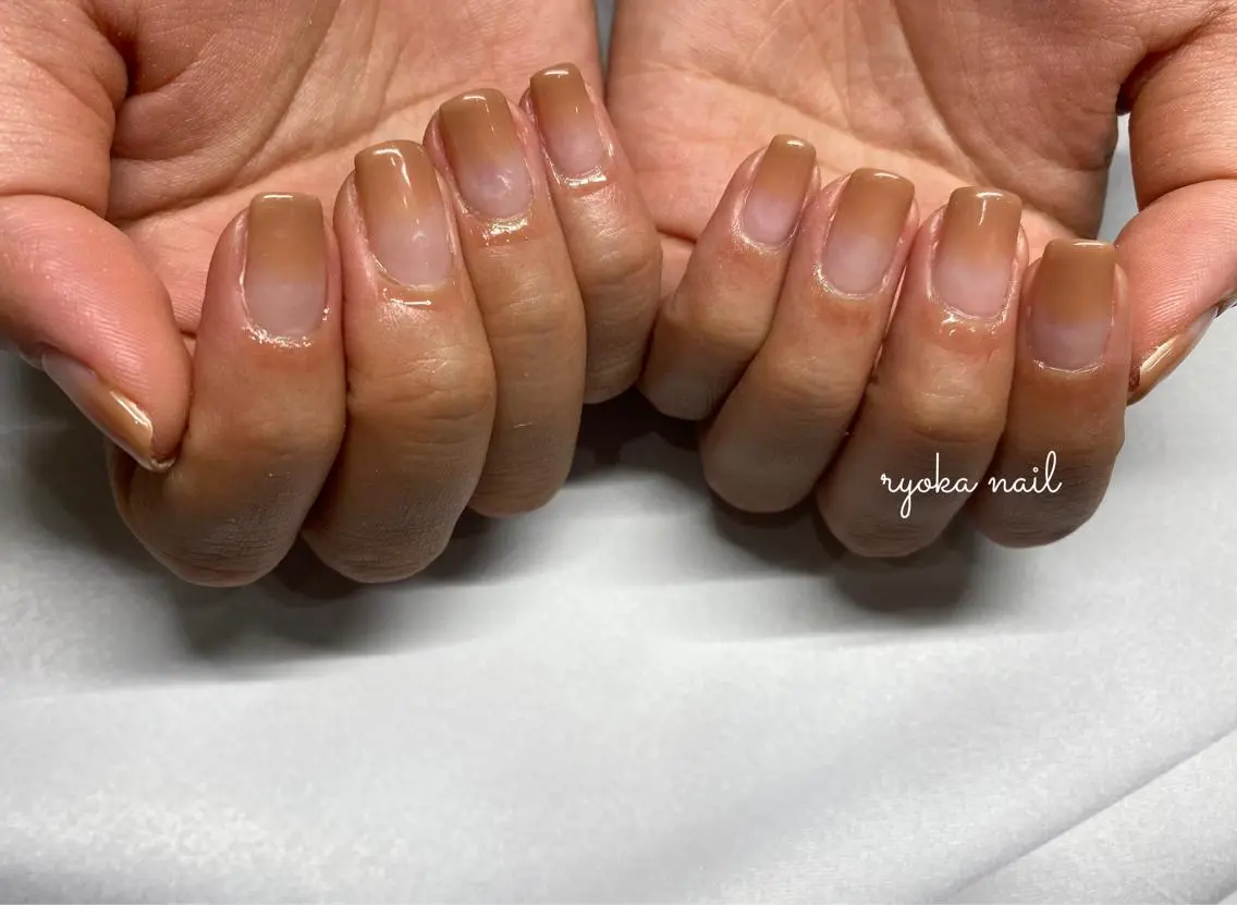 ネイル soary nailのネイルデザイン