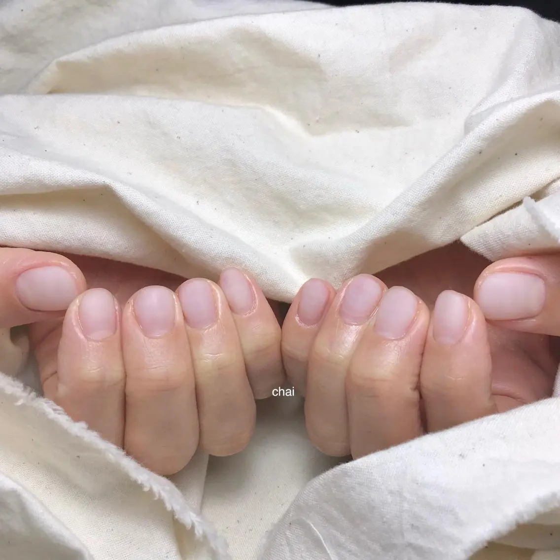 ネイル chai nail _ai📍鶴橋/桃谷のネイルデザイン