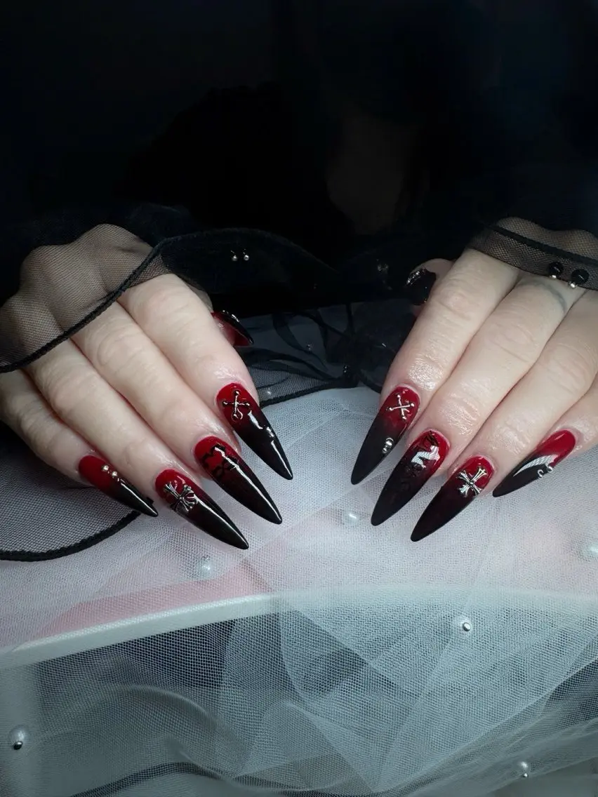 ネイル ハンドネイル SuA Nail Salonのネイルデザイン
