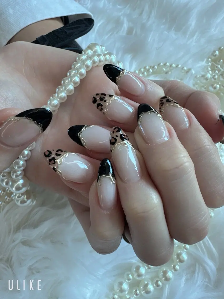 ネイル ハンドネイル rebloom nailのネイルデザイン