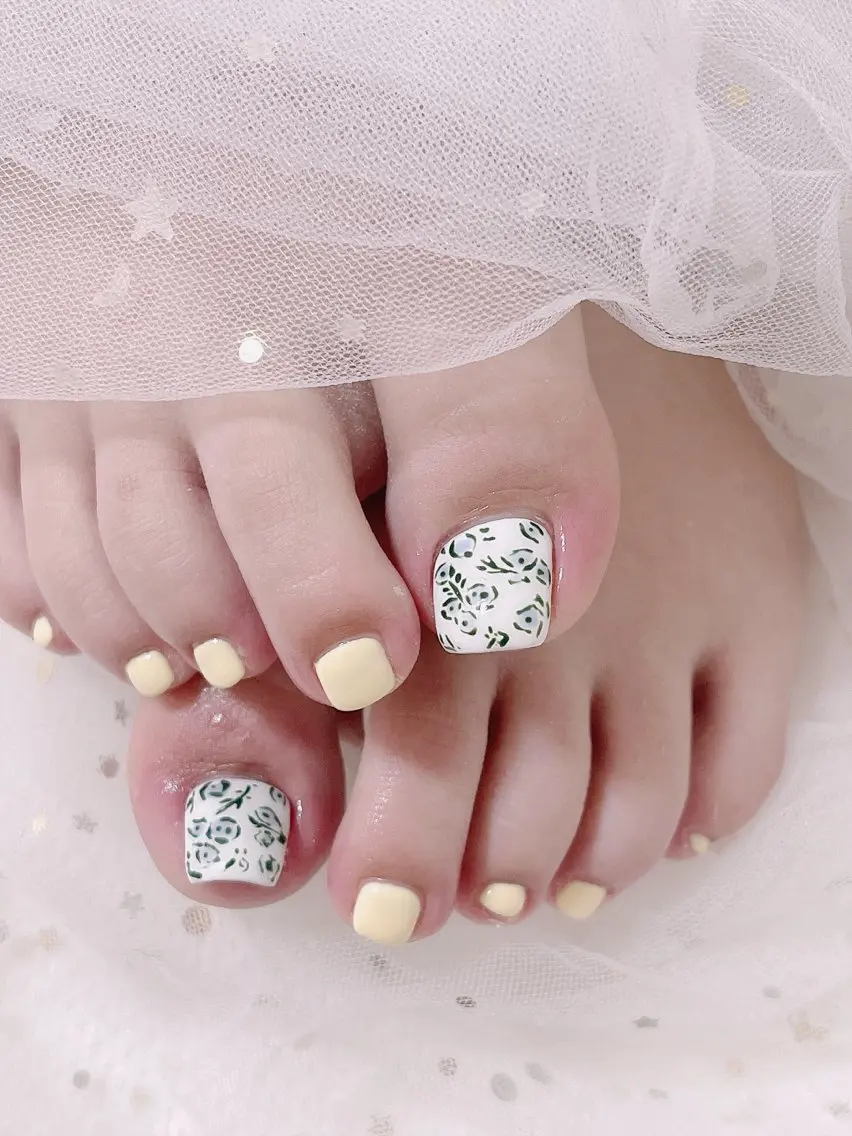 ネイル ジョリ kasumi🌹💅のネイルデザイン