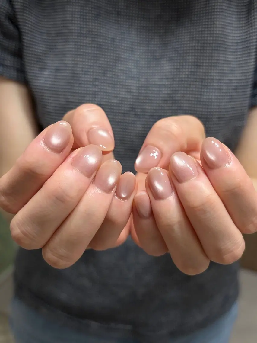 ネイル ハンドネイル oncu nailのネイルデザイン