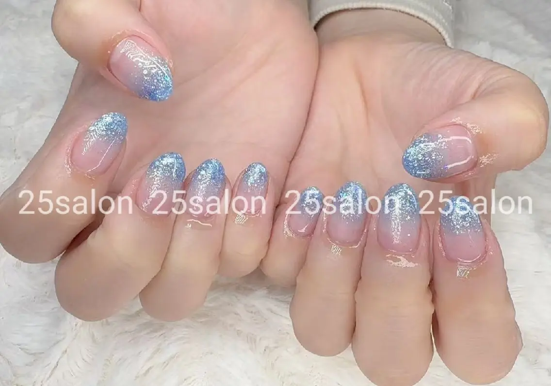 ネイル 25サロン💝 ラニ Nailのネイルデザイン
