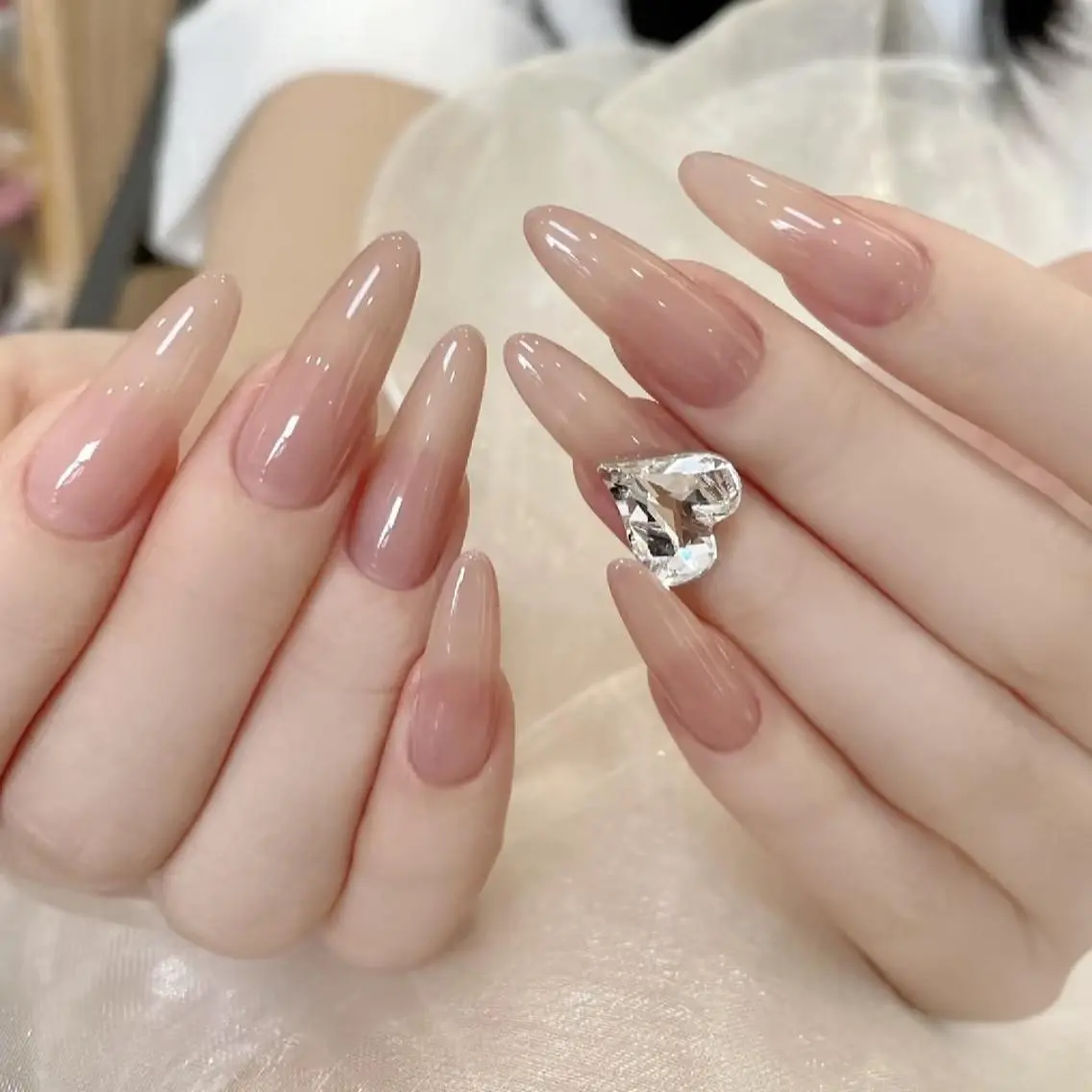 ネイル ハンドネイル Molly _nailのネイルデザイン