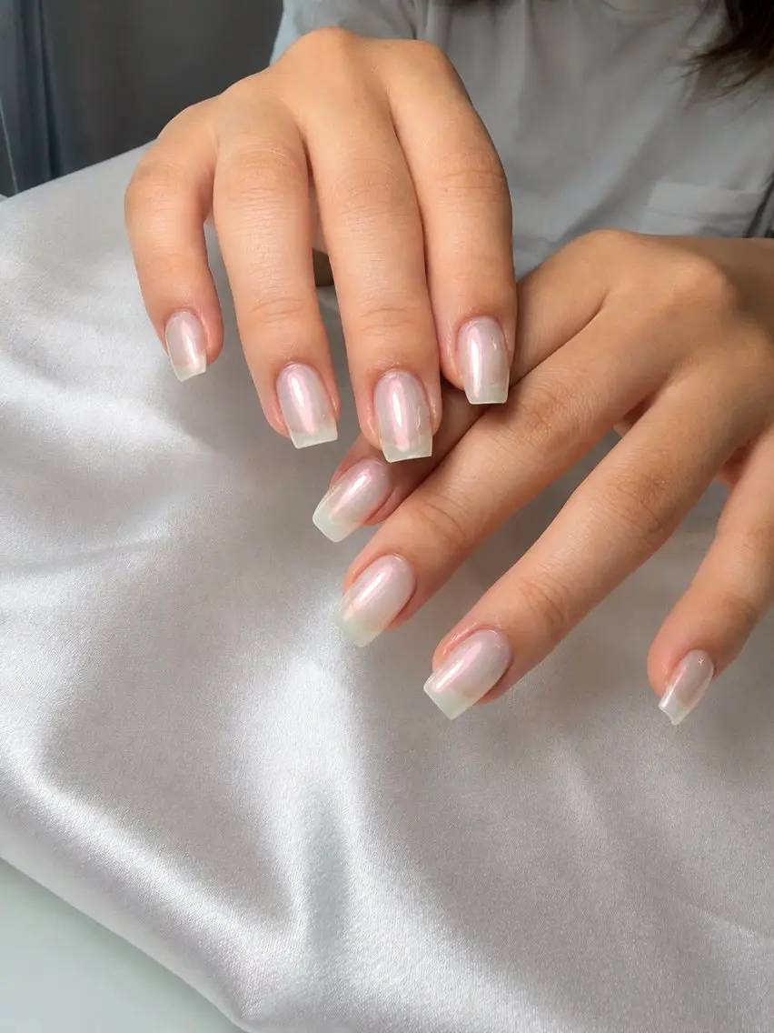 ネイル ハンドネイル Nail Salon Haleaのネイルデザイン