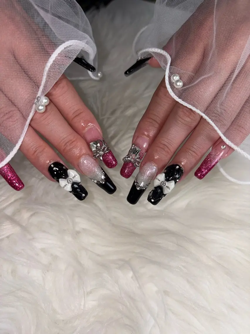 ネイル LANI nailsalonのネイルデザイン