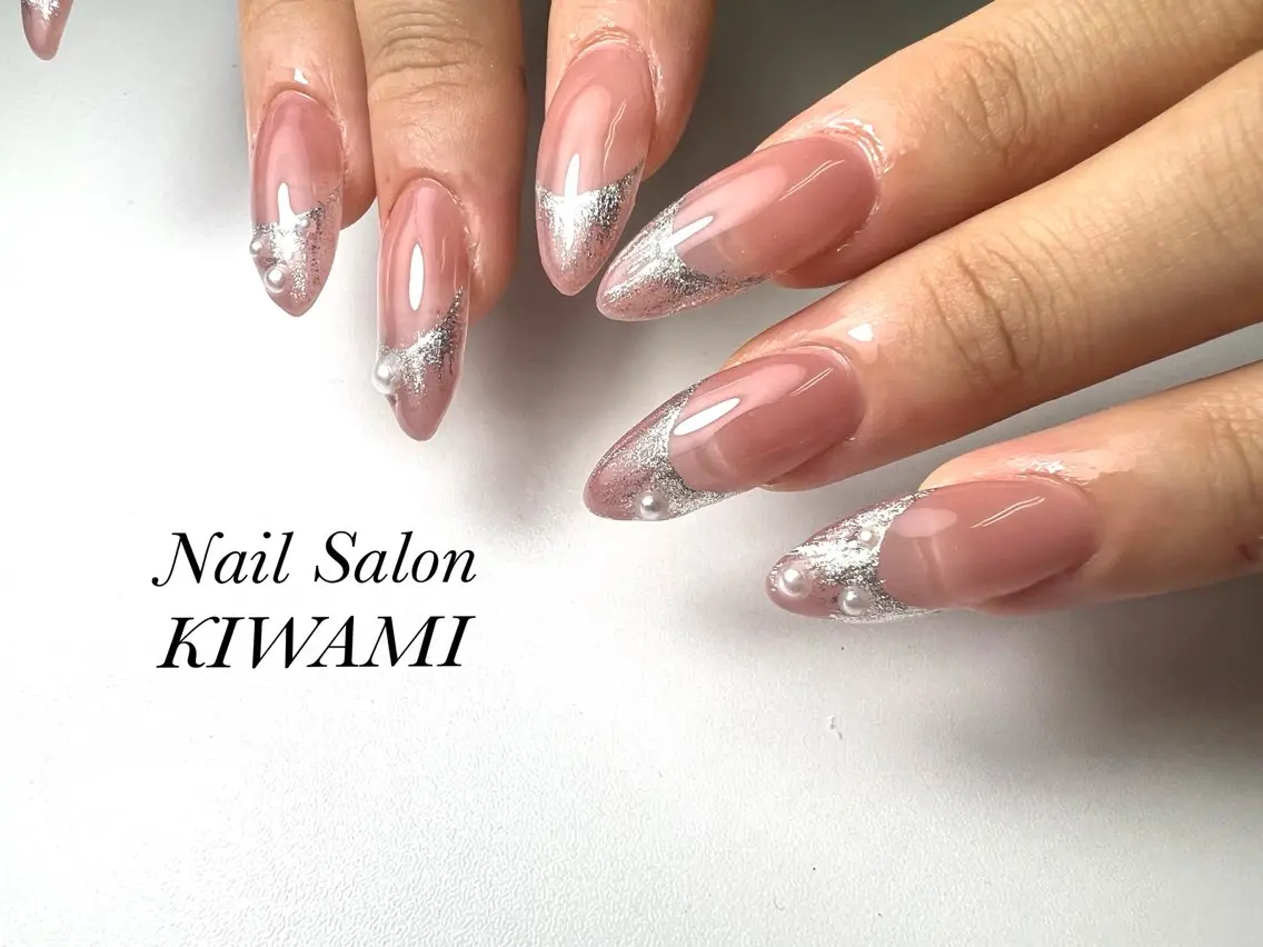 ネイル ハンドネイル NaiI Salon KIWAMIの眉毛・アイブロウイメージ