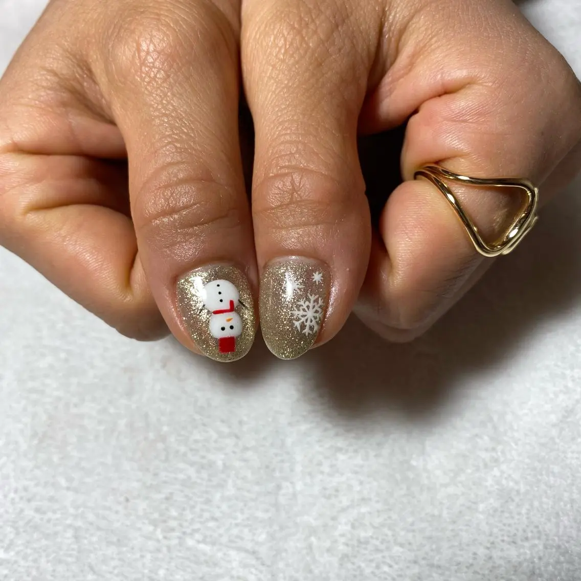 ネイル nail salon Bayのネイルデザイン