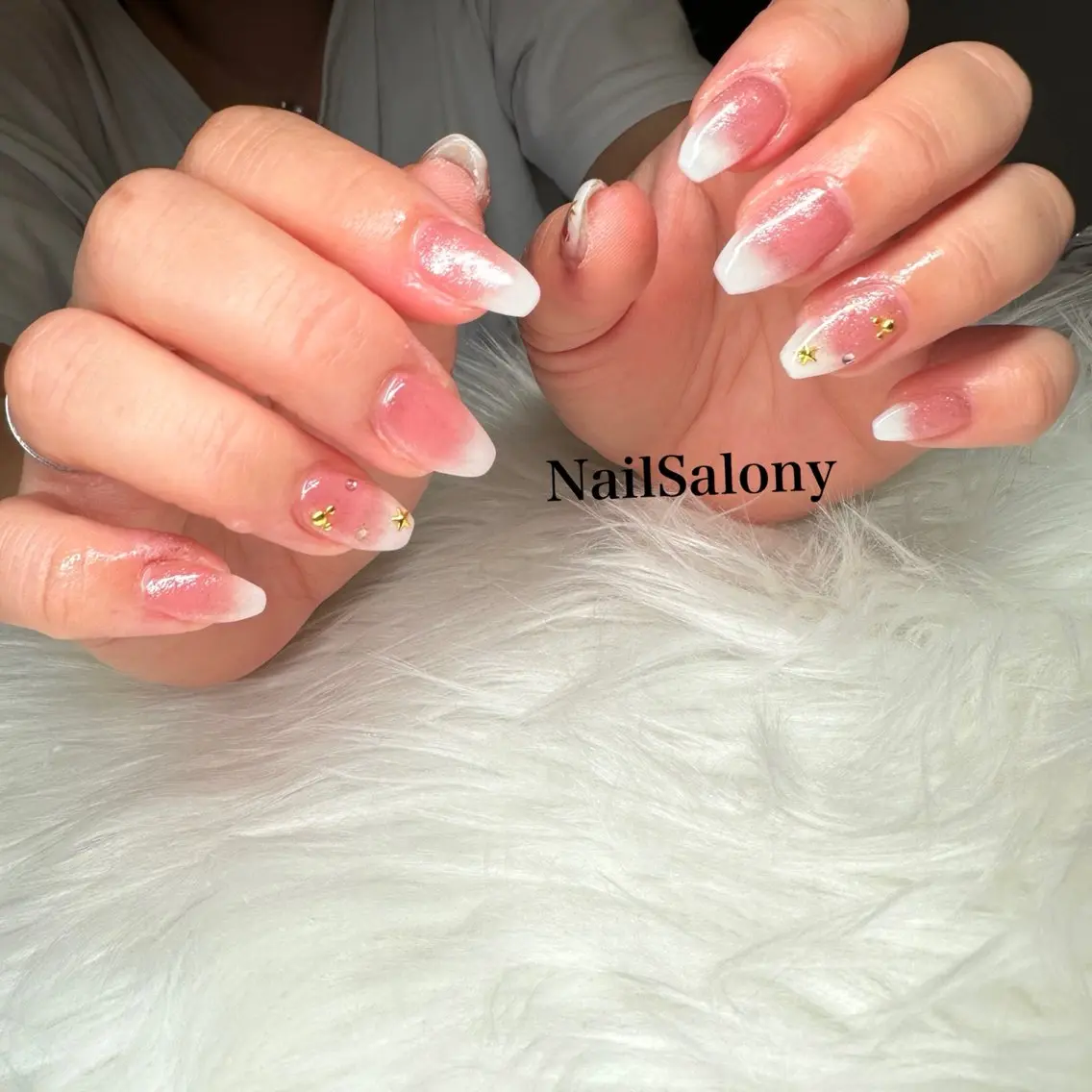 ネイル ハンドネイル Nail Salon yのネイルデザイン