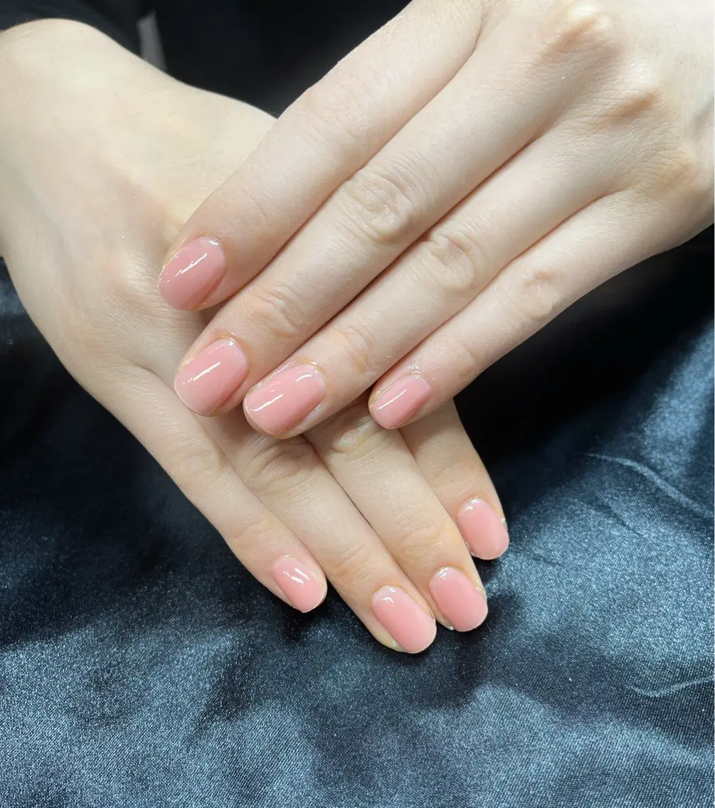ネイル Nail Salon HARUのネイルデザイン