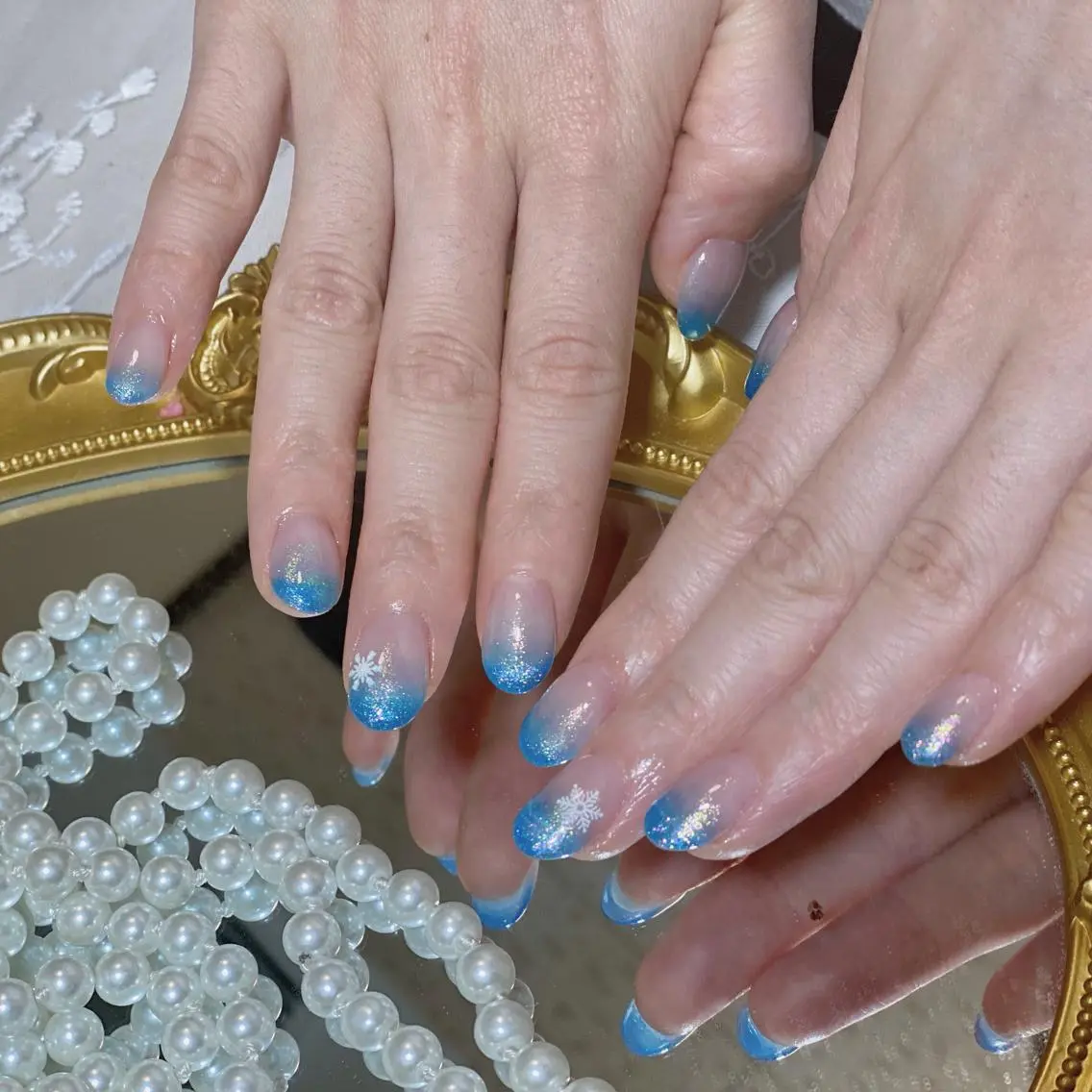 カラー ネイル MSSugar Nailのネイルデザイン