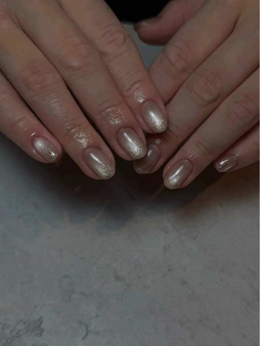 ネイル ハンドネイル A. nailのネイルデザイン