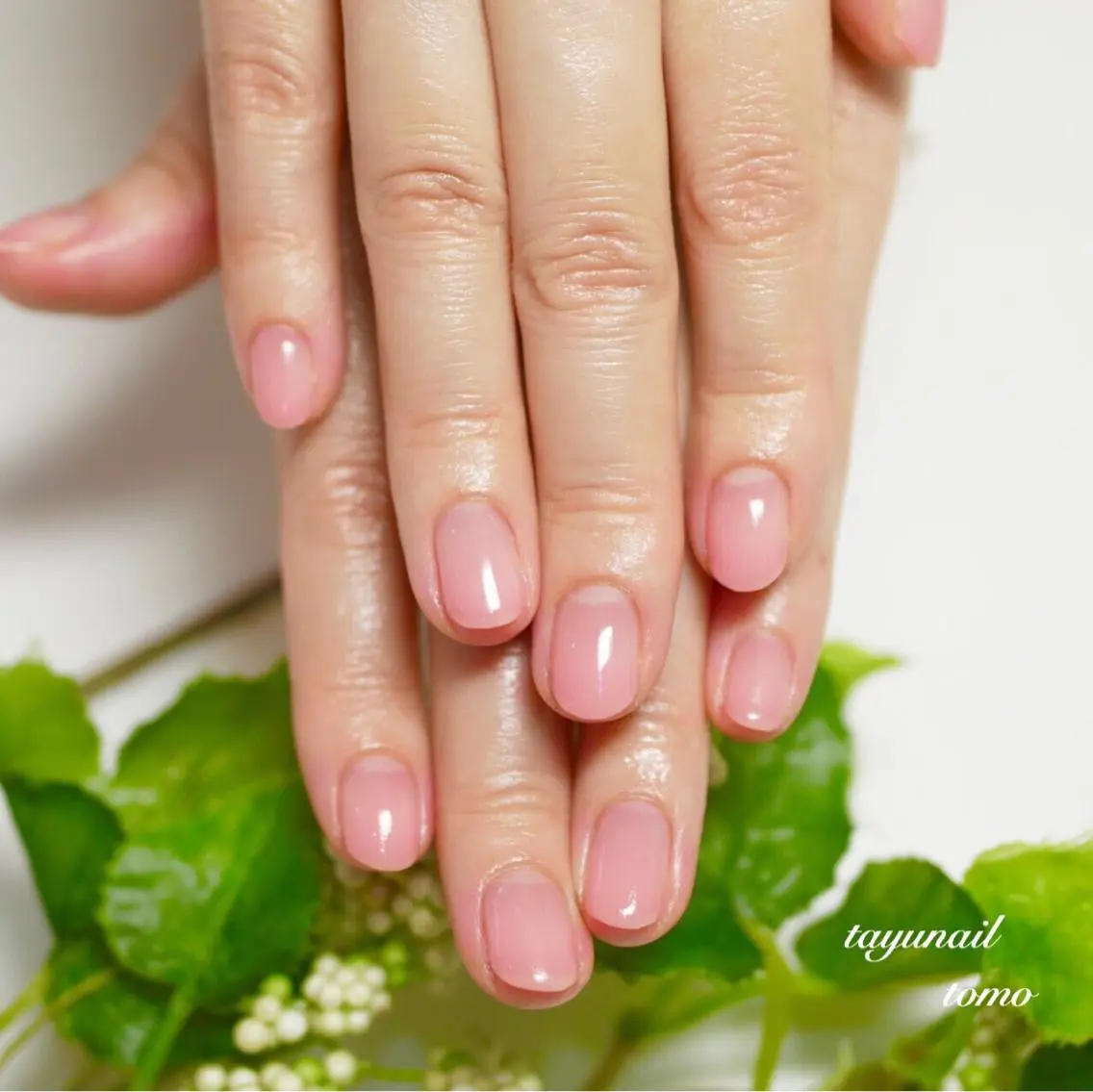 ネイル ハンドネイル ネイルサロン 【たゆnail】のネイルデザイン
