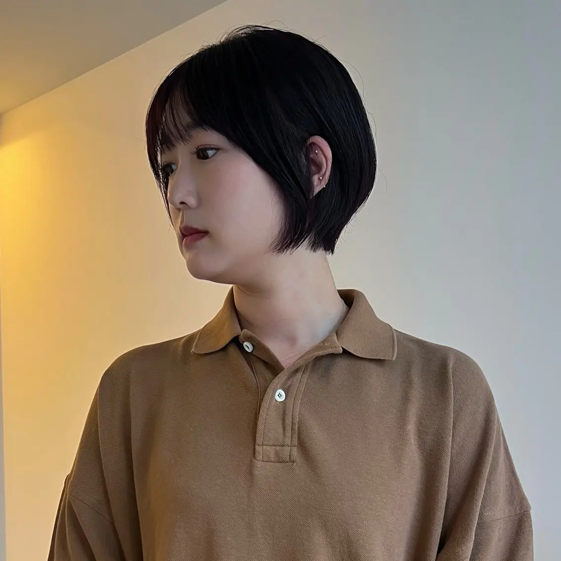ショート カット quon RYUYA /ショート.ボブ✂️のその他イメージ