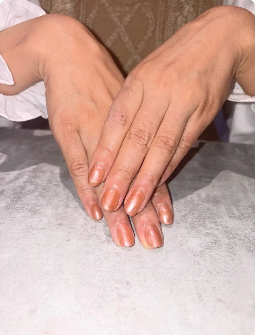 ネイル larme Yuunaのネイルデザイン