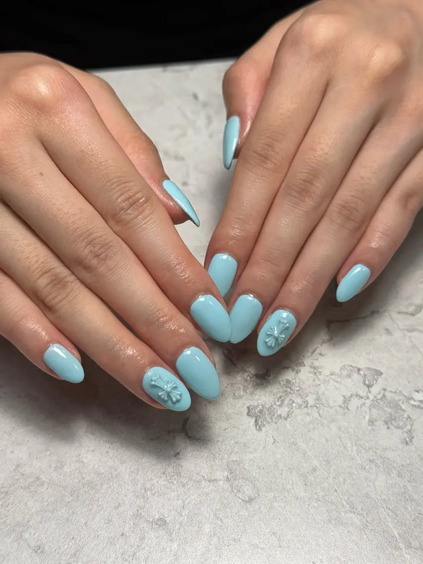 ネイル ハンドネイル nailsalon Laniのネイルデザイン