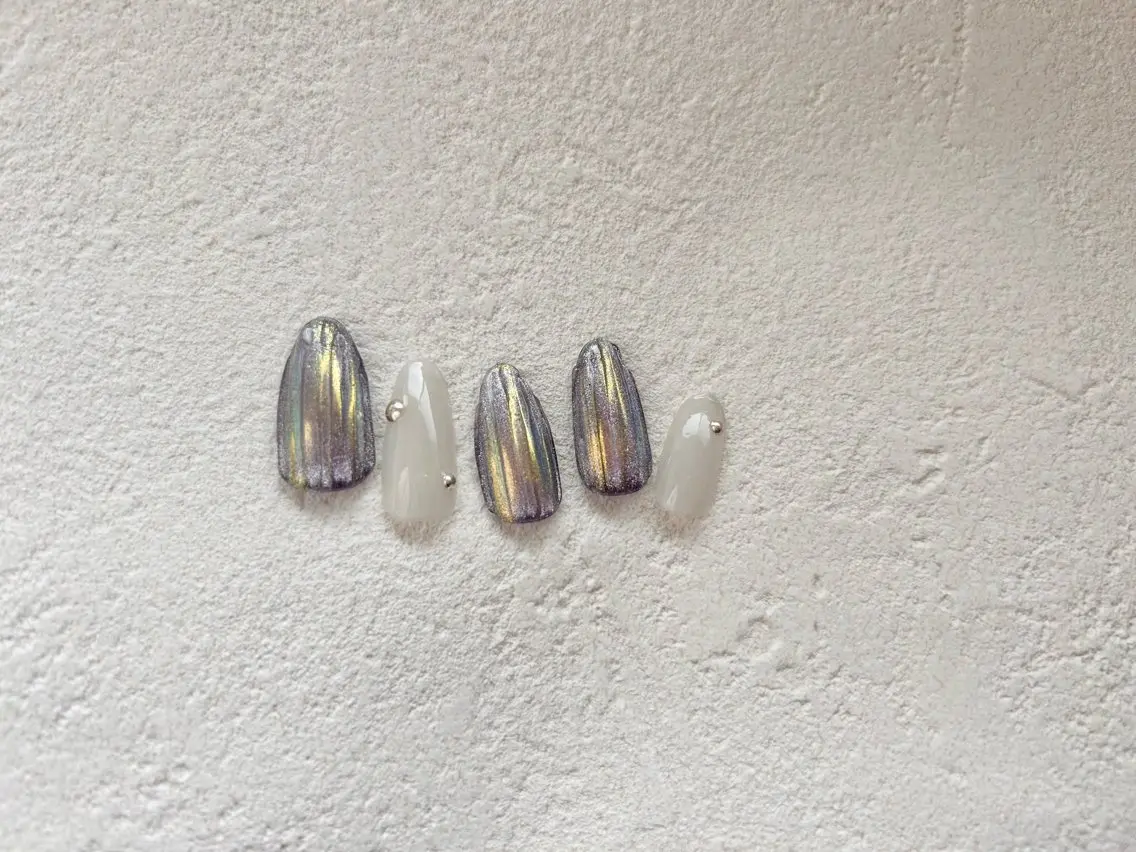 ネイル Adore nailのネイルデザイン