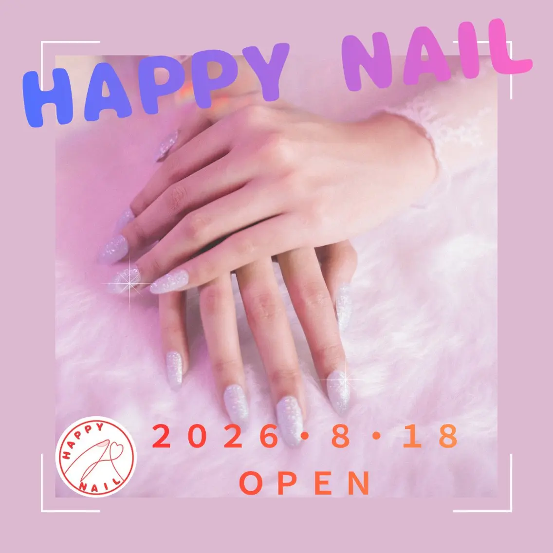 ネイル Watanabe Kiyomiのネイルデザイン