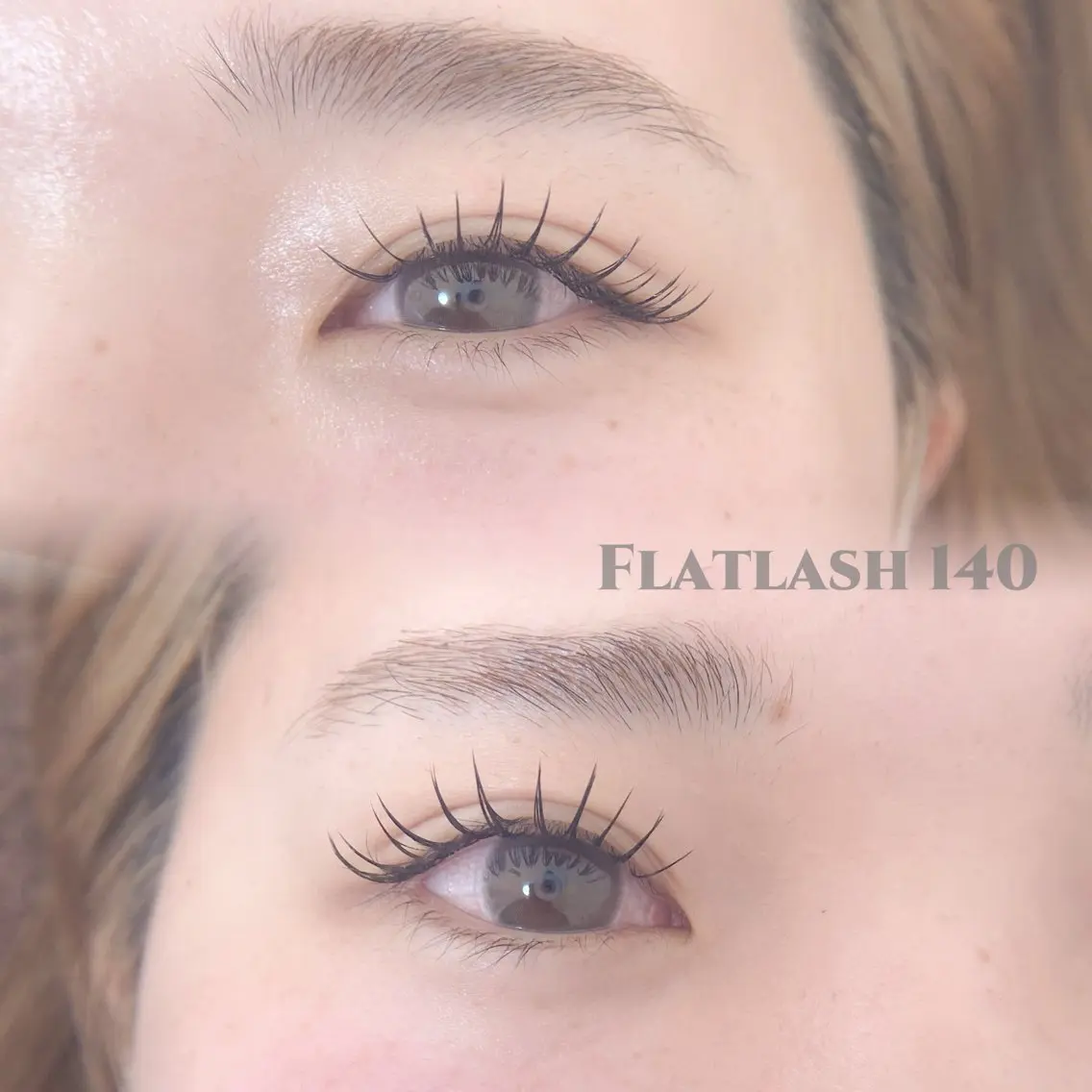 マツエク・マツパ Nalu eyelashのマツエク・マツパデザイン