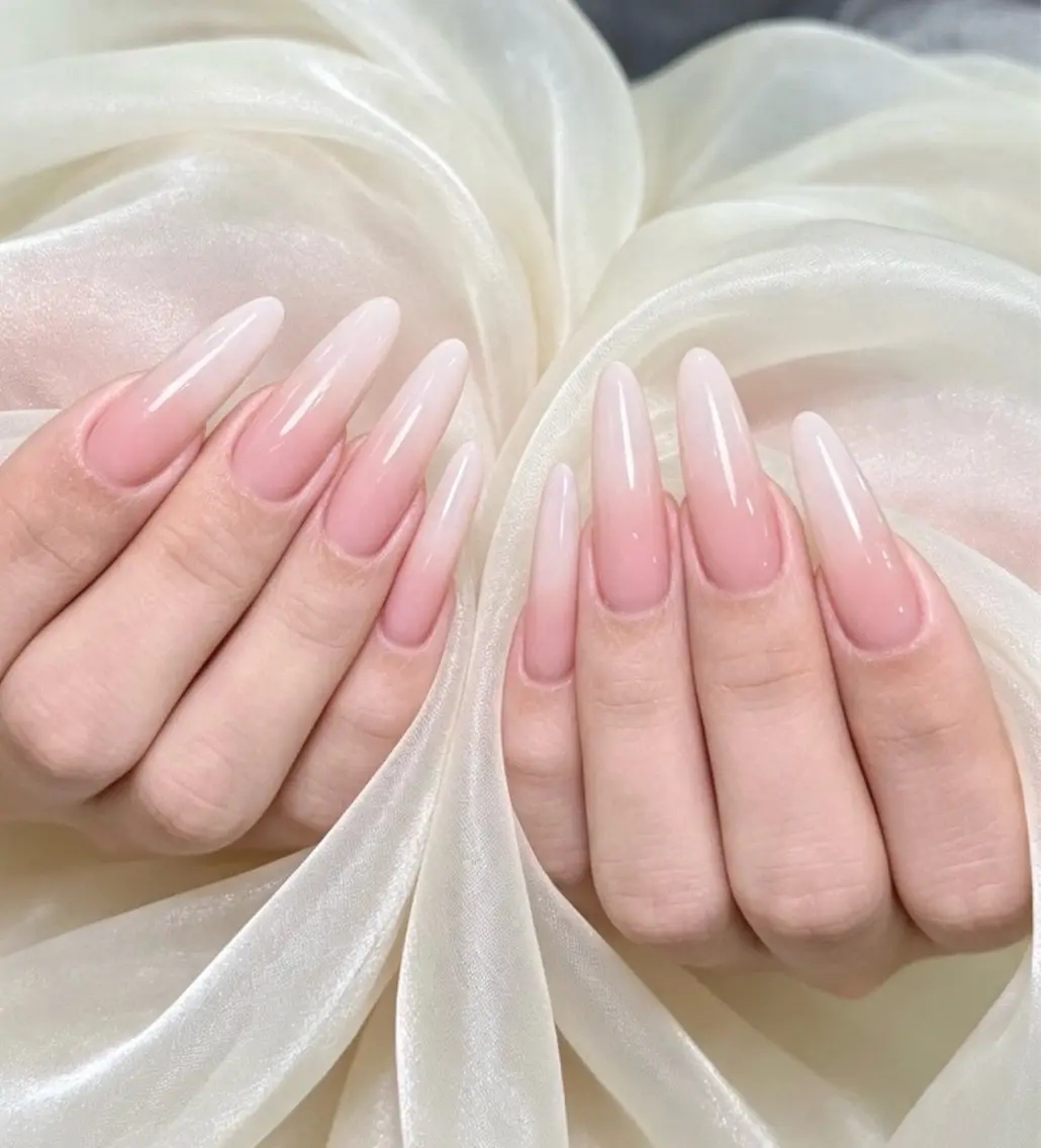ネイル Green Nail 💚Gのネイルデザイン