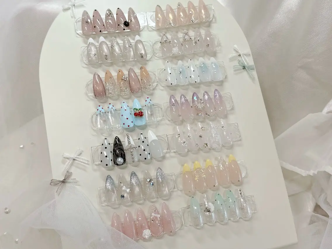 トレンド定額デザイン🎀¥4960​〜​¥5960【オフあり】の写真