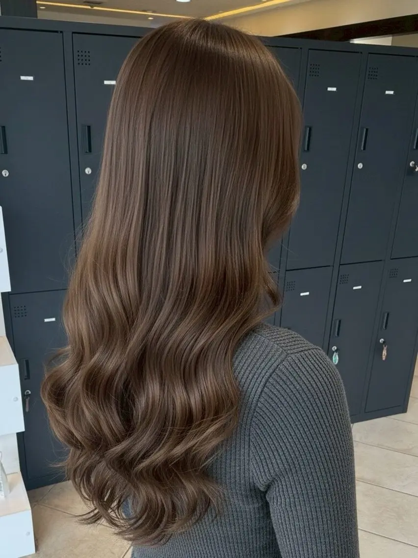 ロング みく✧︎*。 カットモデル募集中のヘアスタイル
