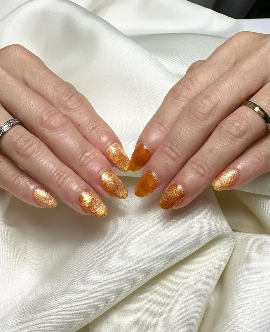 ネイル ハンドネイル BOTA NAIL Lalaのネイルデザイン