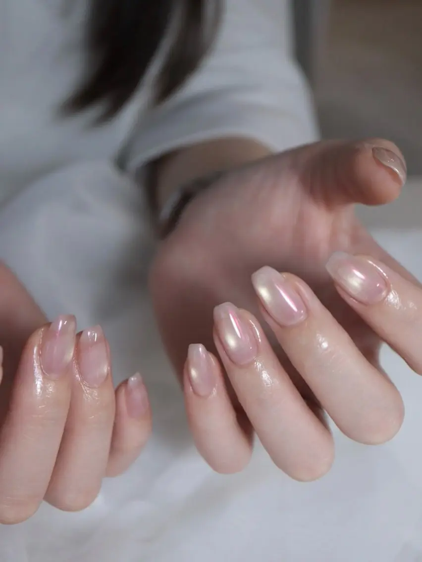 ネイル Luxey shihoのネイルデザイン