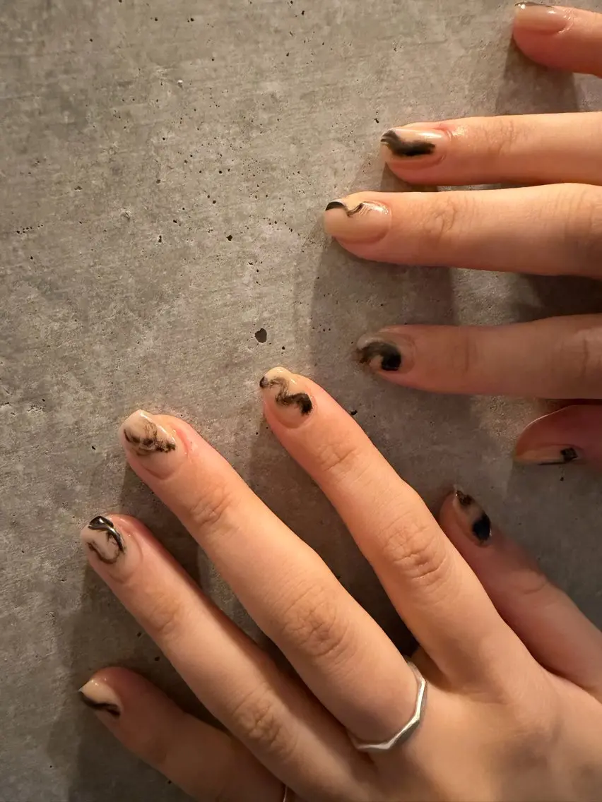 持ち込デザイン《オフあり》の写真