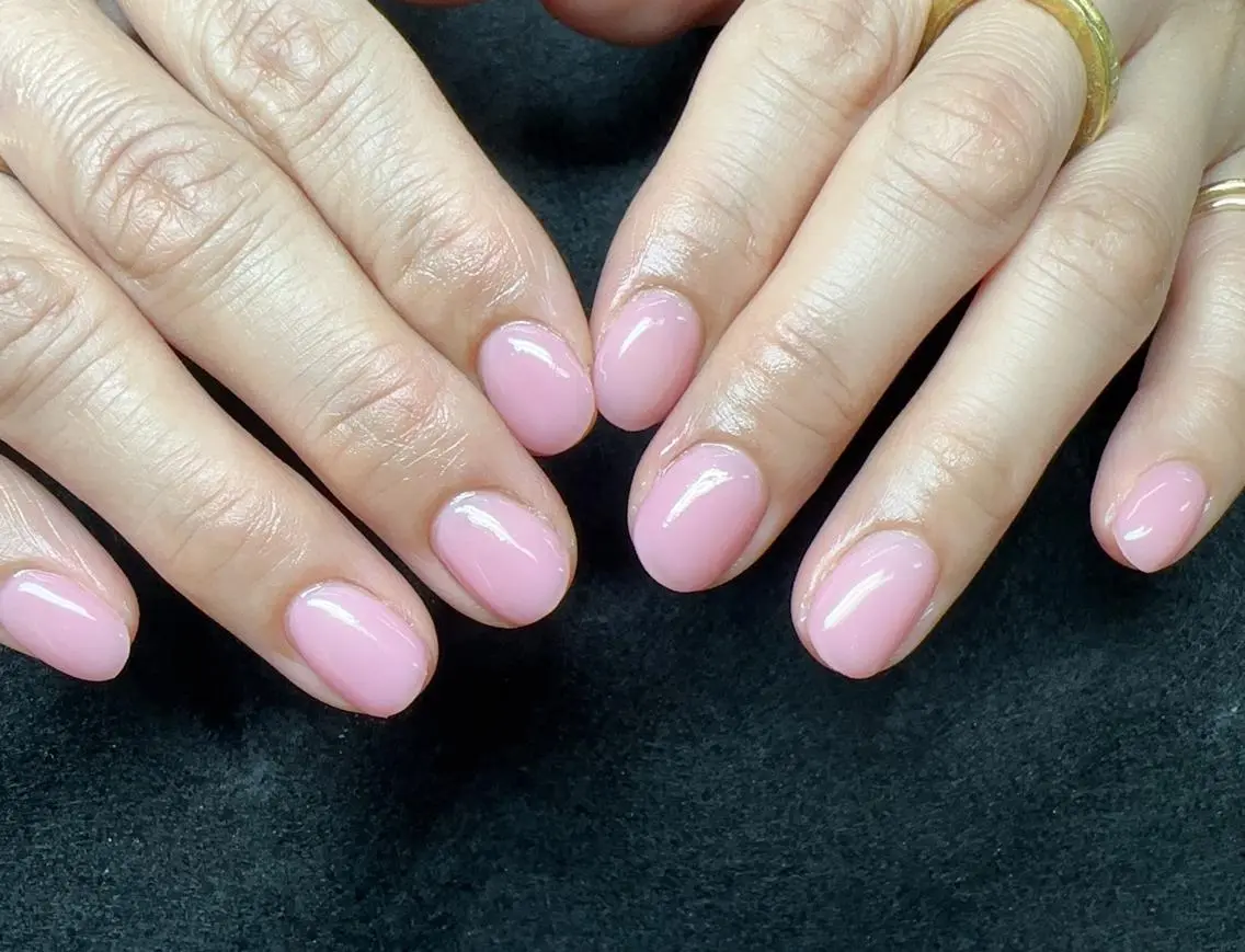 ネイル ハンドネイル Mio AmorBeautyのネイルデザイン