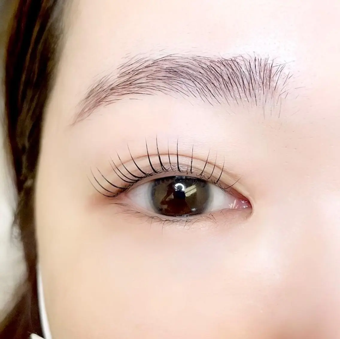マツエク・マツパ CARRE TORIIの眉毛・アイブロウイメージ