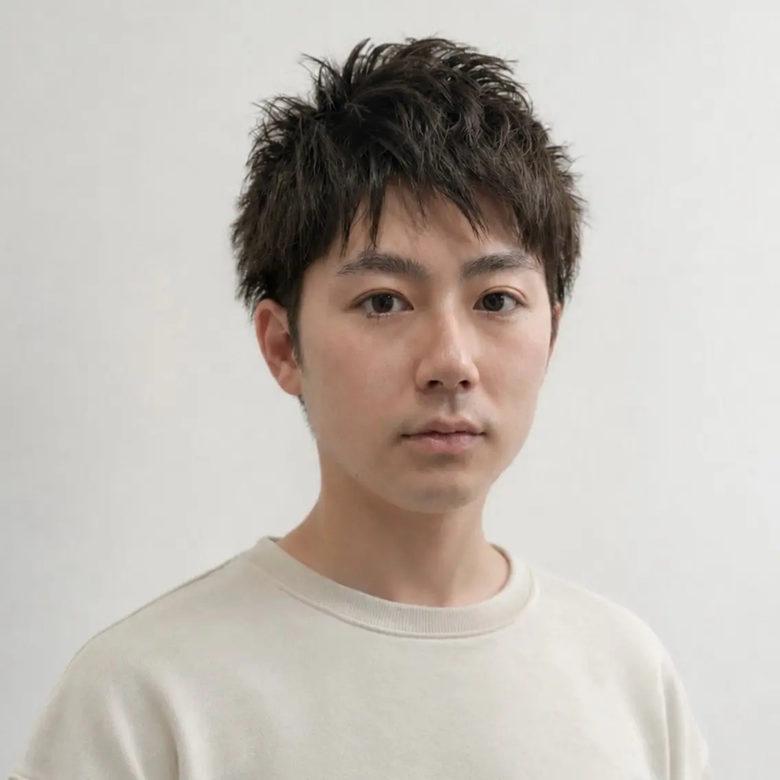 【10月限定/先着5名】似合わせカット✂️+ヘッドスパ💆✨の写真