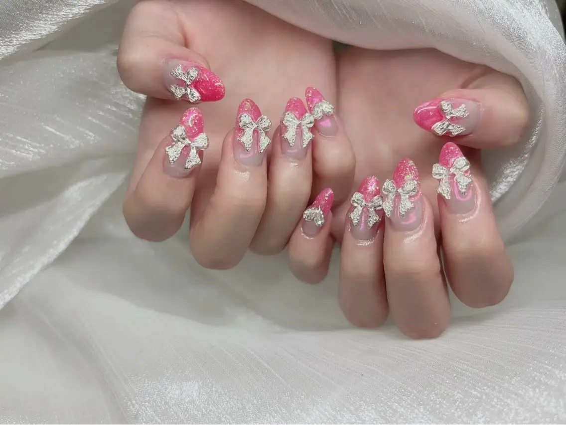 ネイル Rubys nailのネイルデザイン