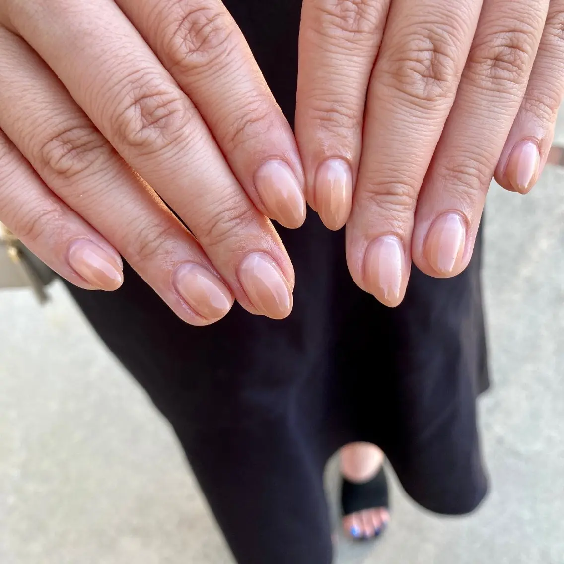 ネイル ハンドネイル Miley nailのネイルデザイン