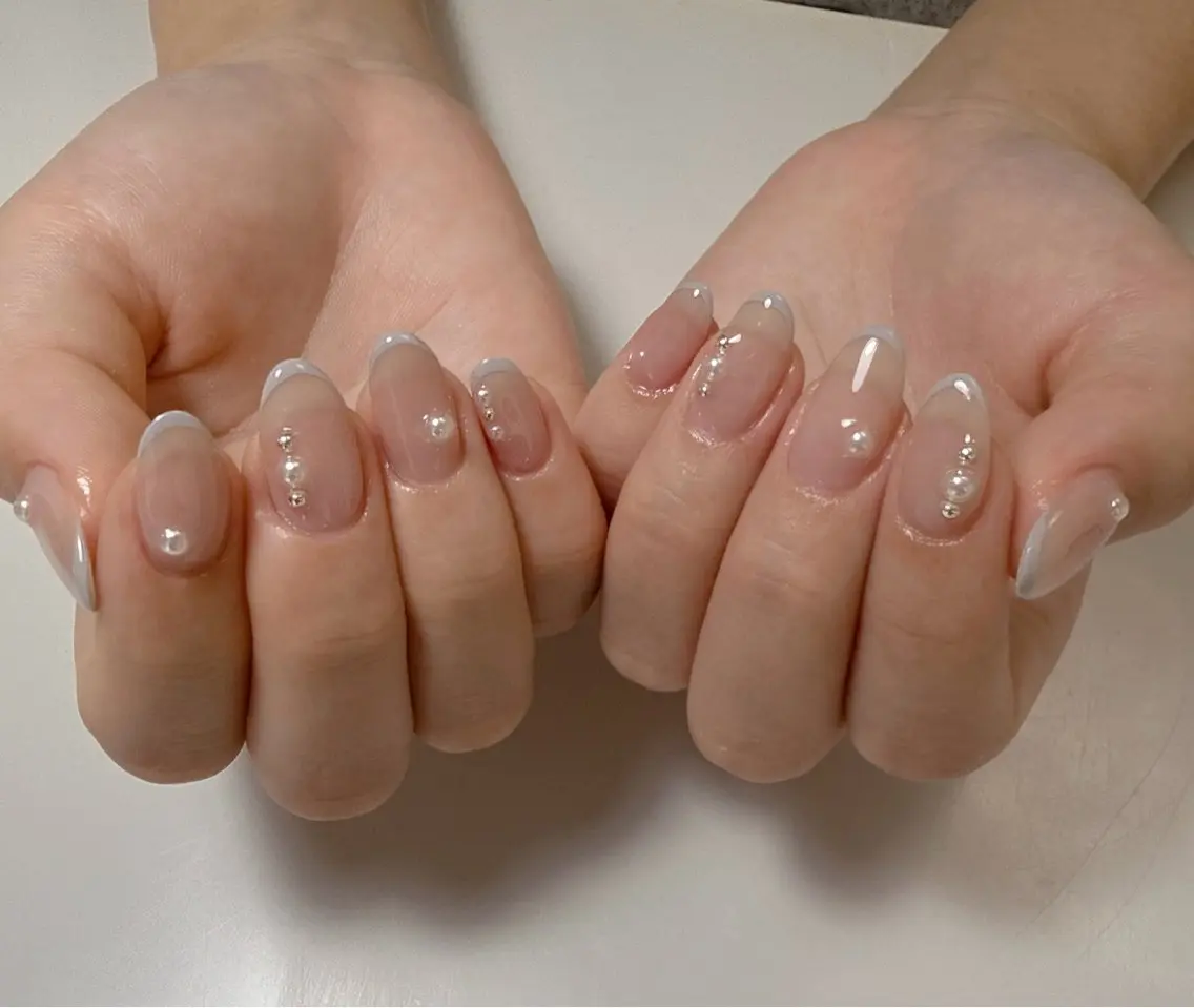 ネイル Nails 39のネイルデザイン