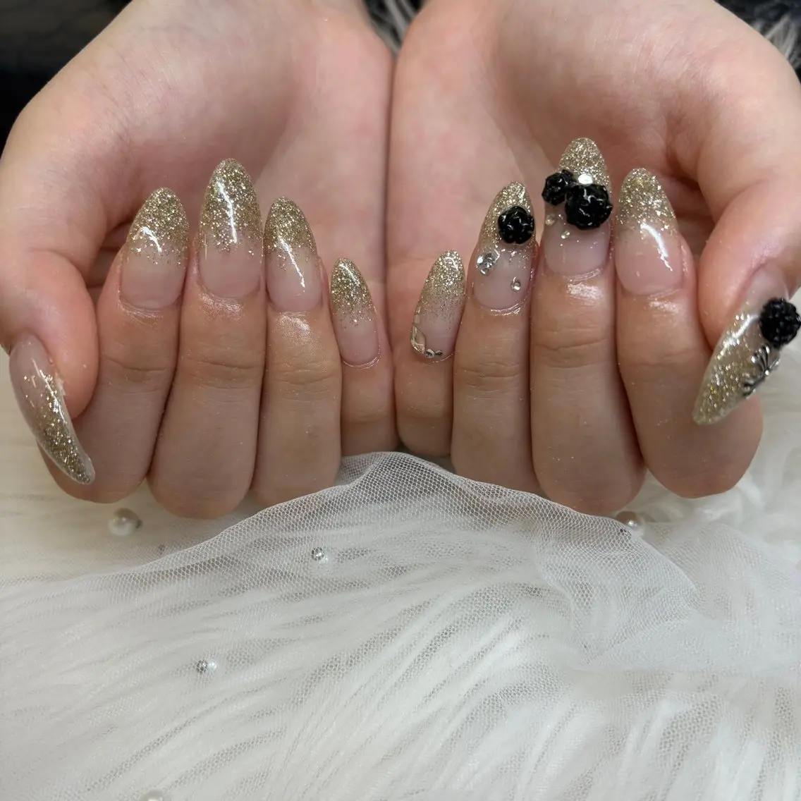 ネイル R:me nailのネイルデザイン