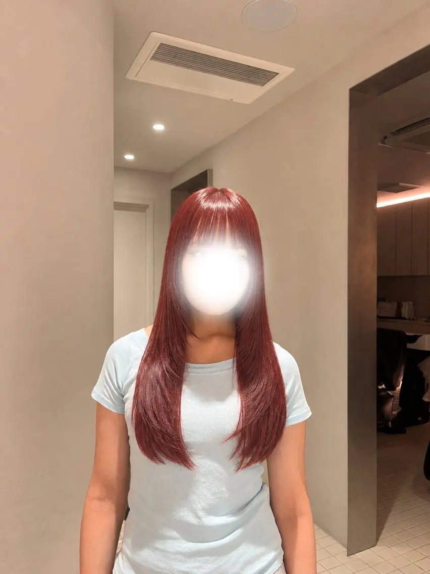 🌺暖色カラー🌺🦧【1番人気です☝️🌞】の写真
