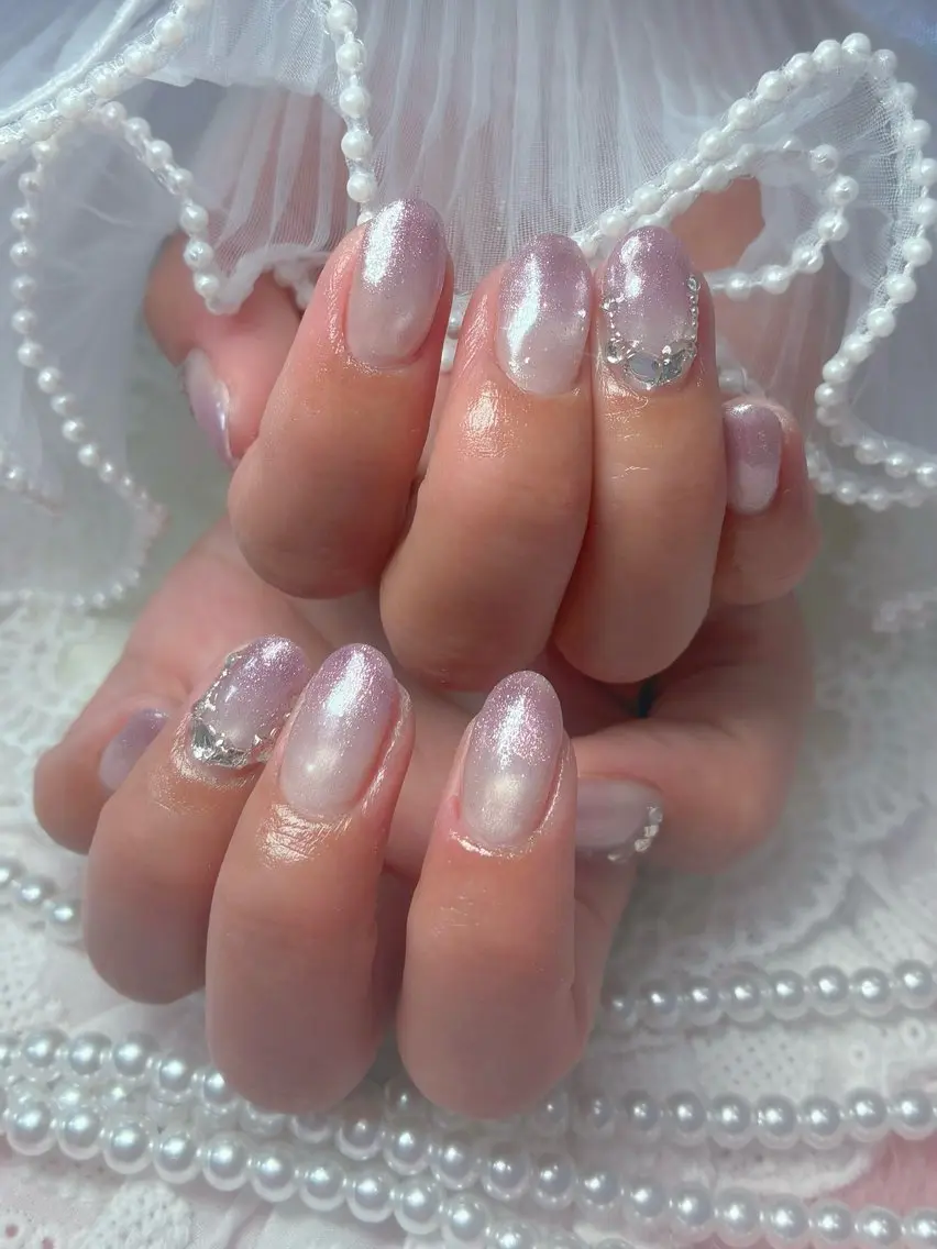 ネイル mimi👑 kiyomiのネイルデザイン