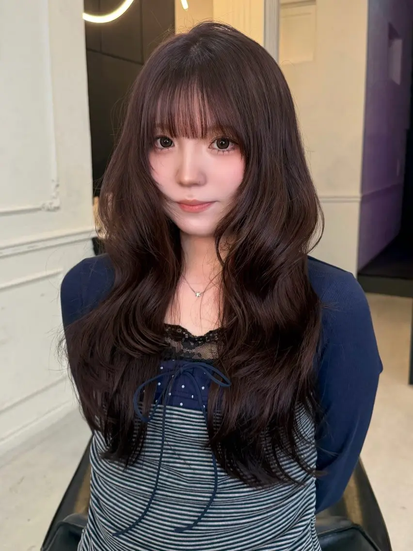 𝗈𝗇𝖾𝖼𝗈𝗅𝗈𝗋+𝗍𝗋𝖾𝖺𝗍𝗆𝖾𝗇𝗍の写真